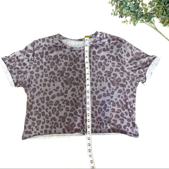 Leopard Pajama Set - Picture 3 of 6